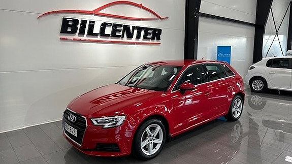 Audi A3 2 of 5