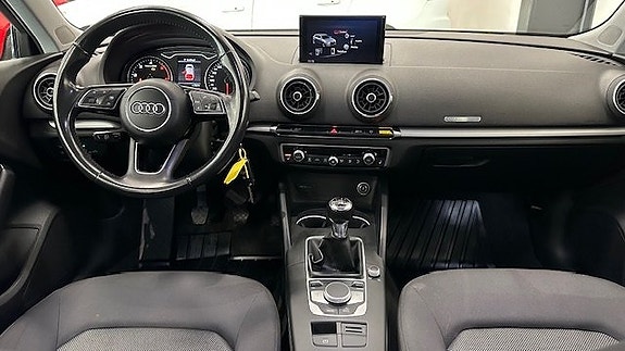 Audi A3 10 of 12