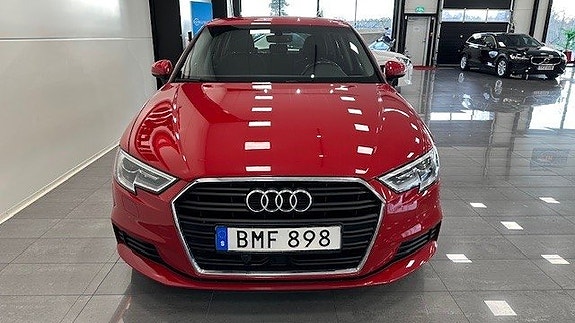 Audi A3 3 of 5