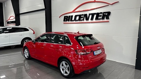 Audi A3 5 of 5