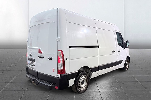 Nissan Interstar 6 of 22
