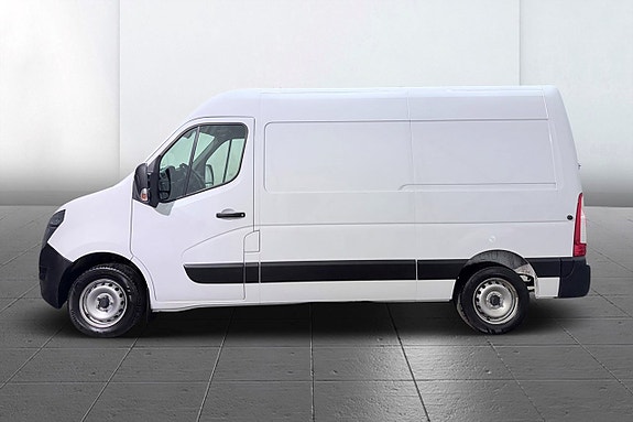 Nissan Interstar 10 of 22