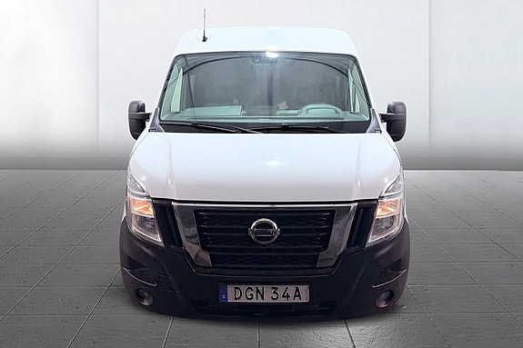 Nissan Interstar 3 of 5
