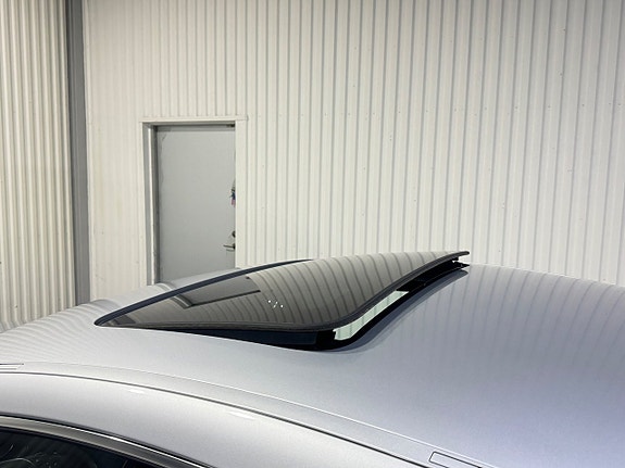 Mercedes-Benz CLS500 14 of 25