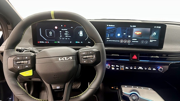 Kia EV6 10 of 12
