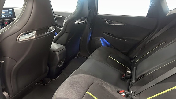 Kia EV6 9 of 12