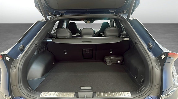 Kia EV6 12 of 12