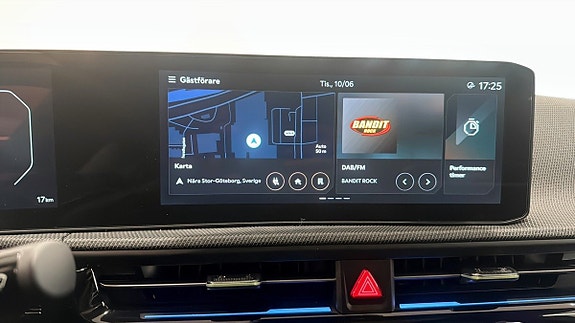 Kia EV6 11 of 12