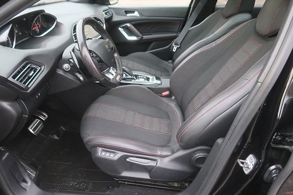 Peugeot 308 10 of 27
