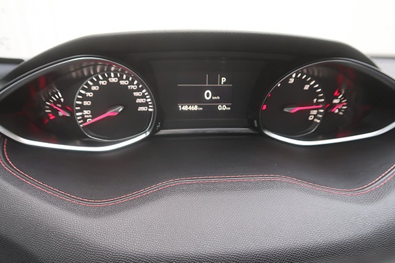 Peugeot 308 13 of 27