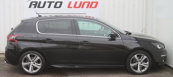 Peugeot 308 6 of 27