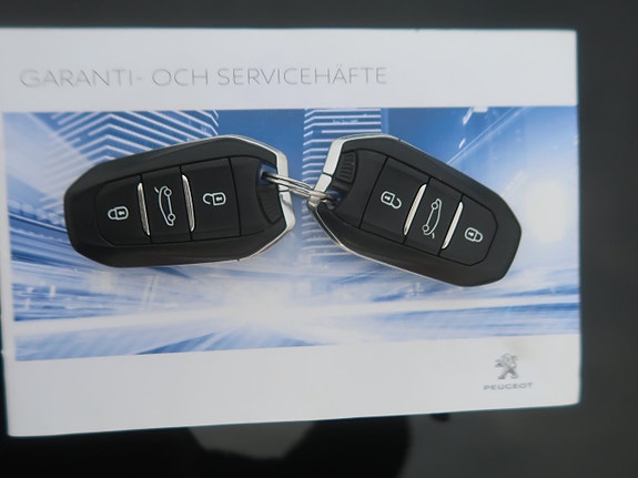 Peugeot 308 24 of 27