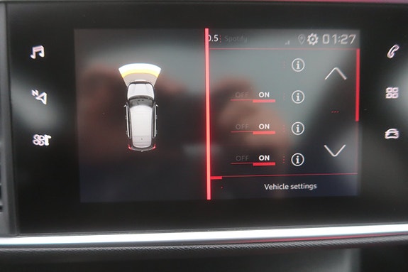 Peugeot 308 18 of 27