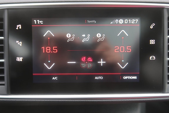 Peugeot 308 20 of 27