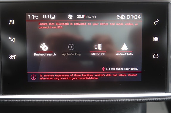 Peugeot 308 15 of 27