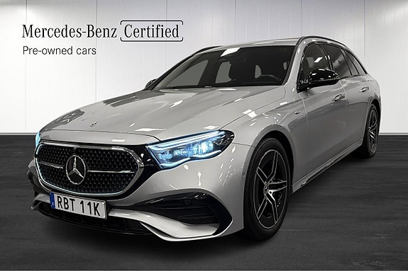 Mercedes-Benz E300 de