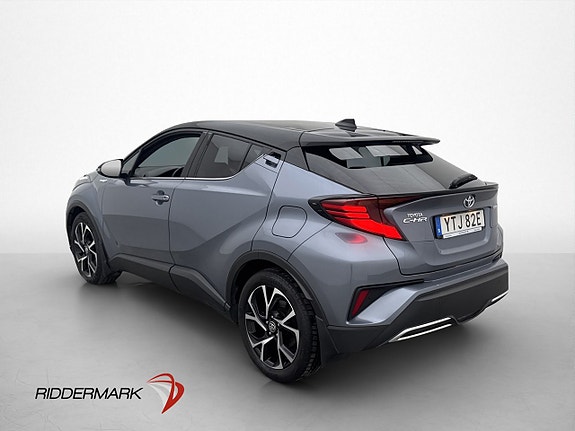Toyota C-HR 6 of 24