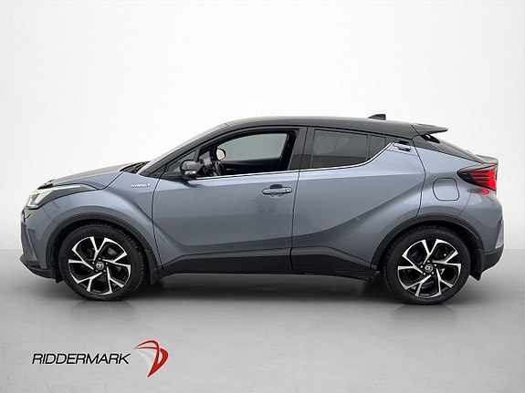 Toyota C-HR 7 of 24