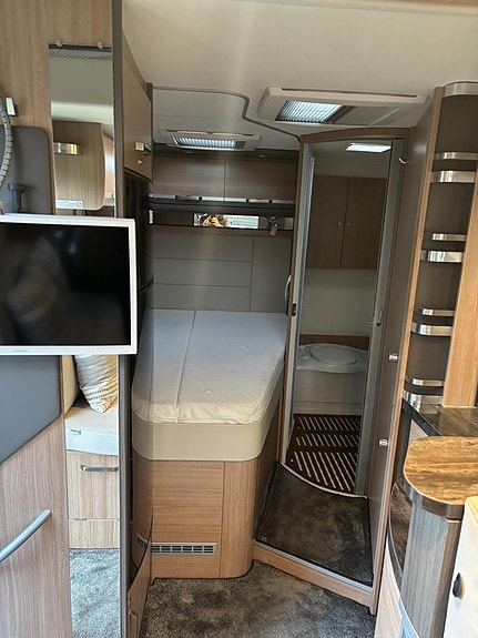 Knaus 650 MF Sky Wave 5 of 5