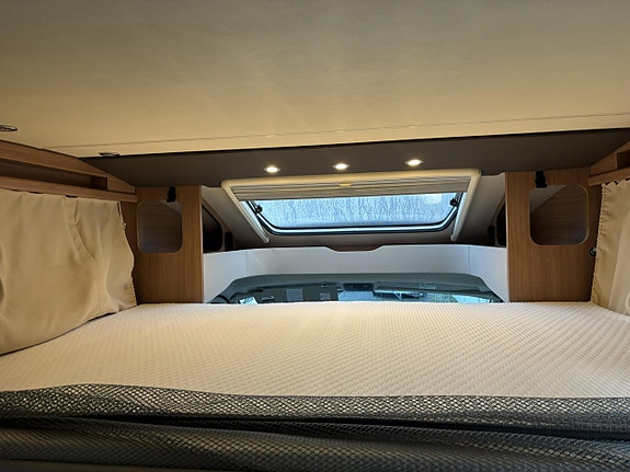 Knaus 650 MF Sky Wave 4 of 5