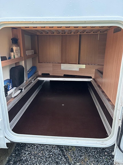 Knaus 650 MF Sky Wave 8 of 9