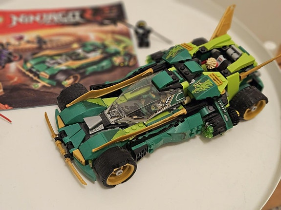 Product image 4 of 5