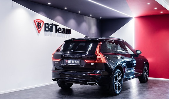 Volvo XC60 7 of 24