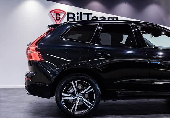 Volvo XC60 11 of 24