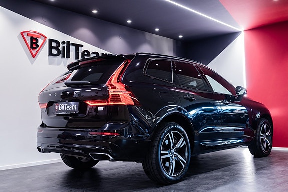 Volvo XC60 9 of 24