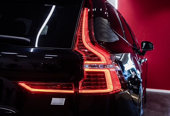 Volvo XC60 10 of 24
