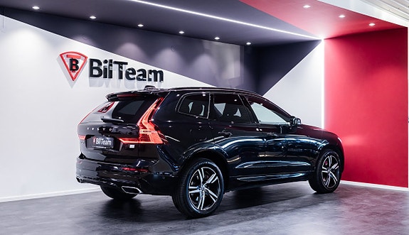 Volvo XC60 8 of 24