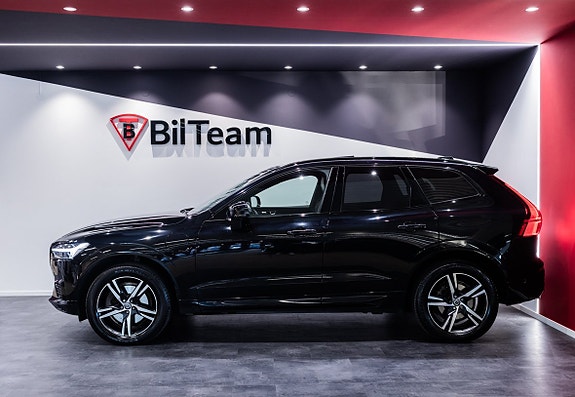Volvo XC60 6 of 24