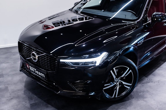 Volvo XC60 4 of 24