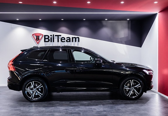 Volvo XC60 12 of 24