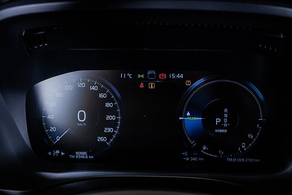 Volvo XC60 22 of 24