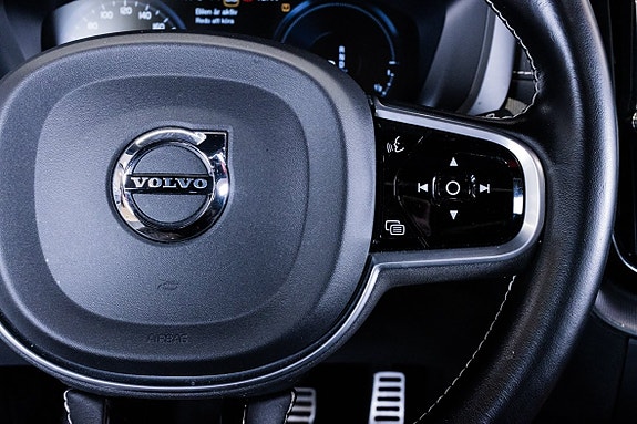 Volvo XC60 21 of 24