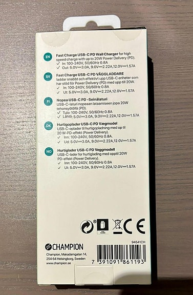 Product image 2 of 3