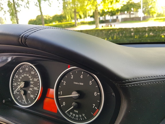 BMW X5 7 of 7