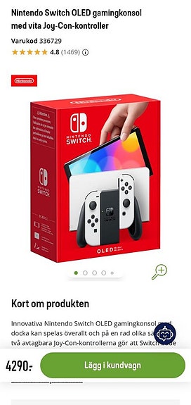 Product image 2 of 5