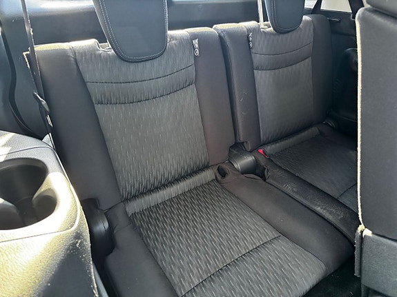 Nissan X-Trail 11 of 20