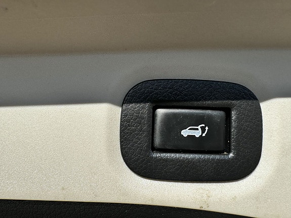 Nissan X-Trail 13 of 20