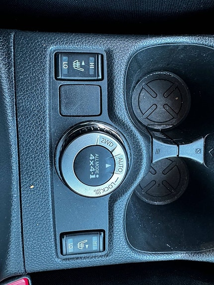 Nissan X-Trail 15 of 20