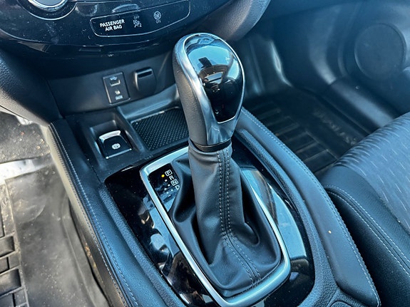 Nissan X-Trail 14 of 20