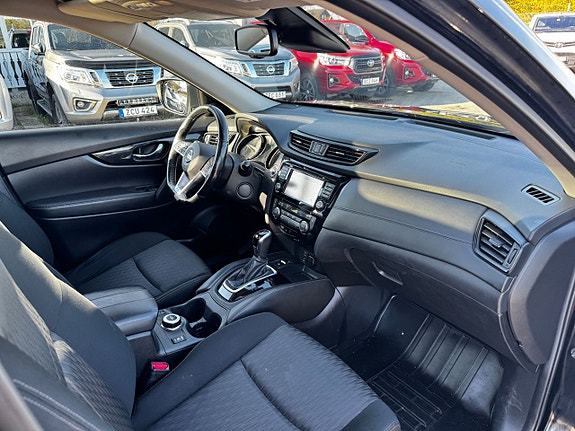 Nissan X-Trail 7 of 20