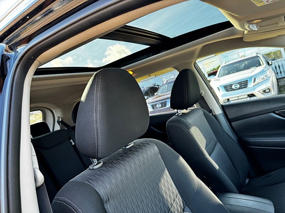 Nissan X-Trail 6 of 20