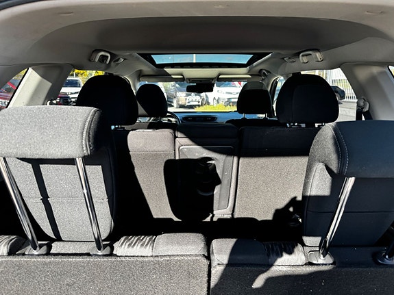 Nissan X-Trail 12 of 20