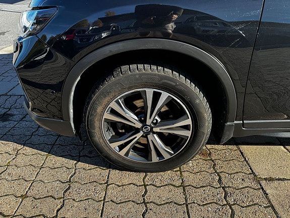 Nissan X-Trail 20 of 20