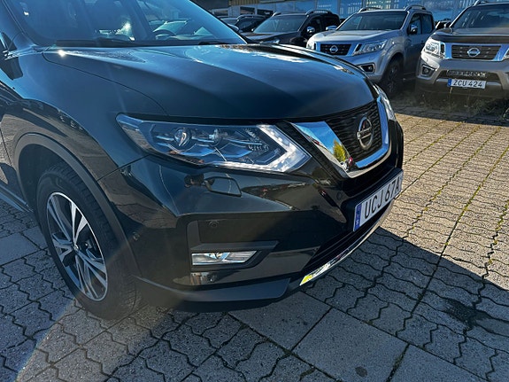 Nissan X-Trail 5 of 5