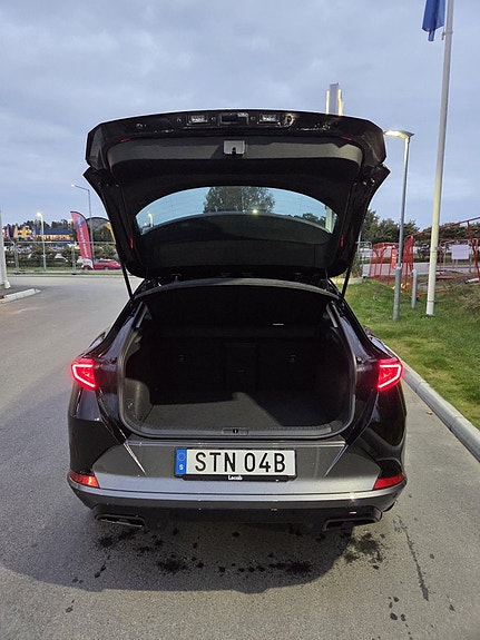 Cupra Formentor 6 of 6