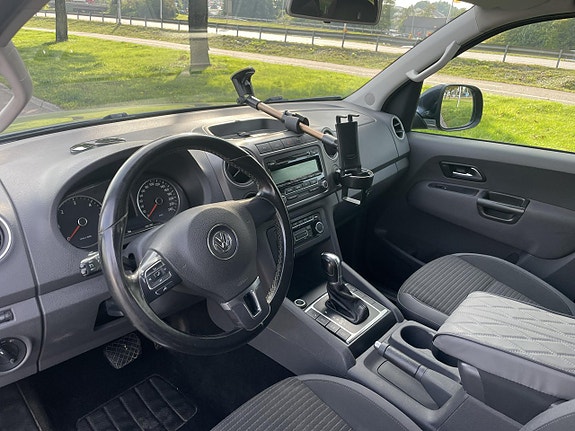 Volkswagen Amarok 7 of 9